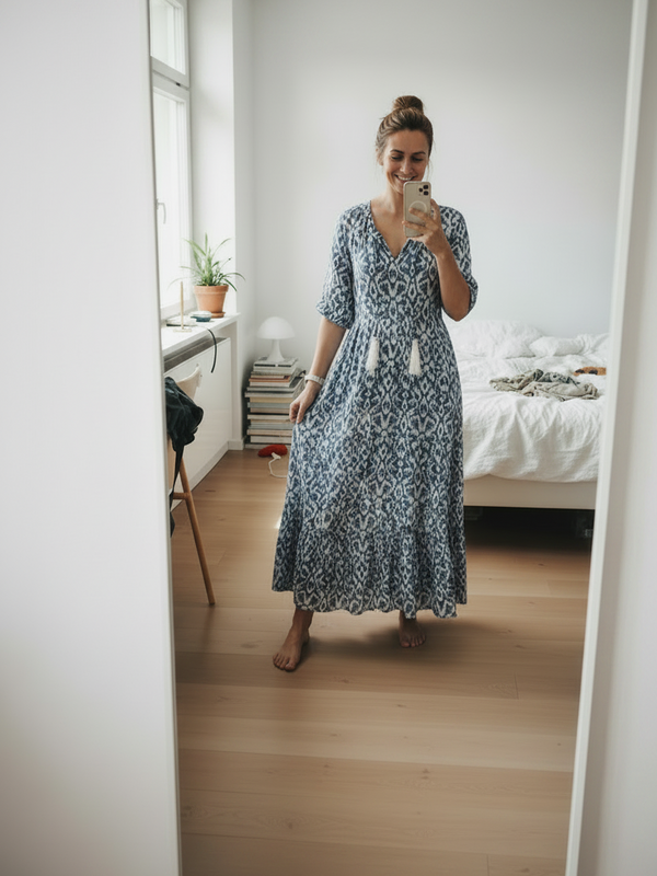 Sabine M.