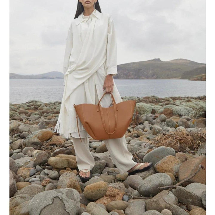 Tara | Elegante und nachhaltige Regenschirm