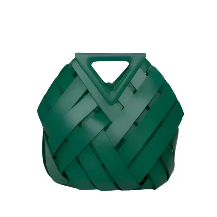 Ineke | Elegante handgefertigte Ledertasche