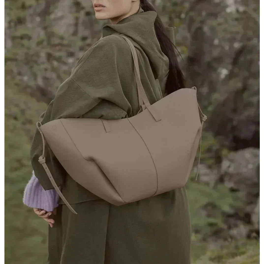 Tara | Elegante und nachhaltige Regenschirm
