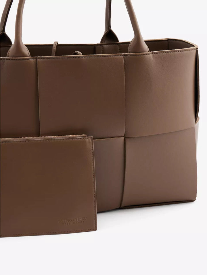 Silvia | Serelune Schultertasche