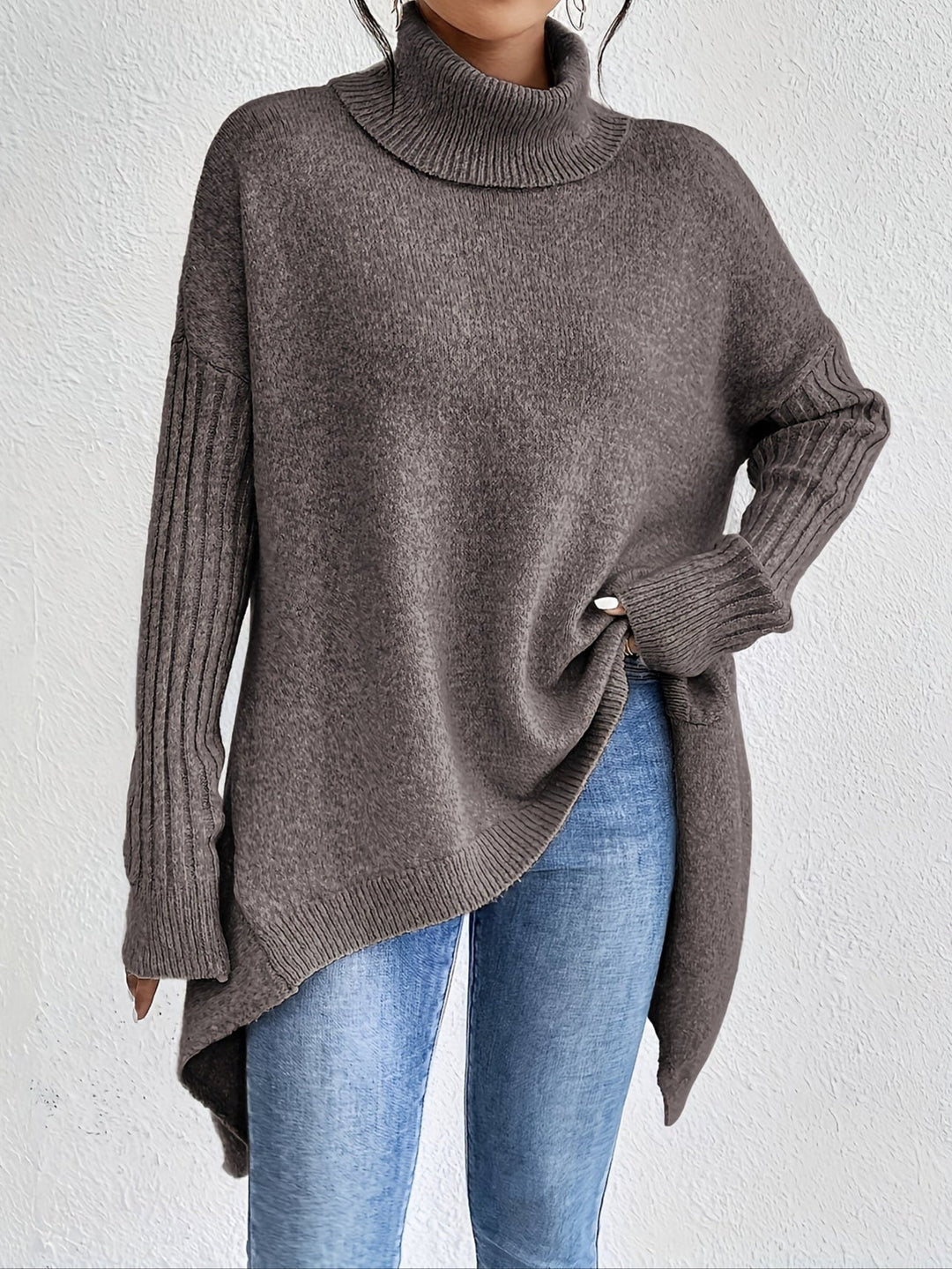 Lotte | Bequemer Pullover